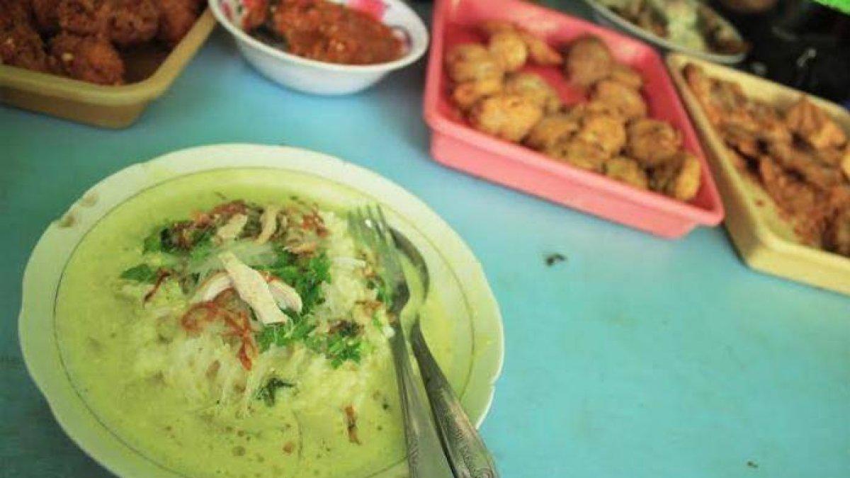KULINER KLATEN: Kare enak di Klaten