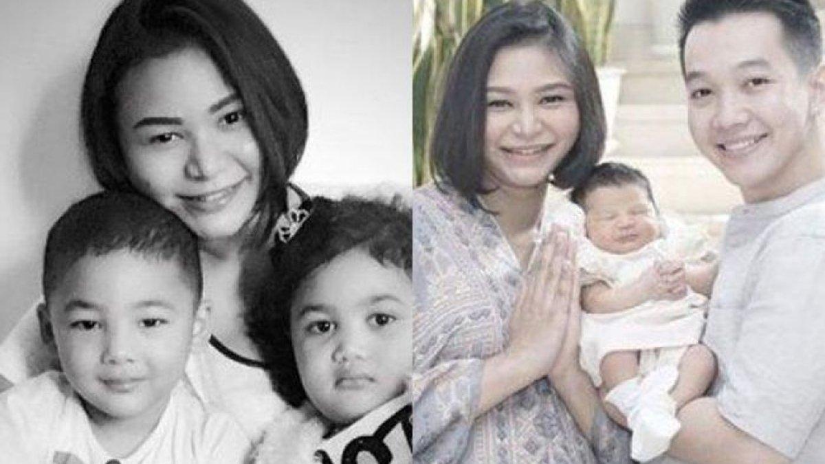 Kartika Sary adik Krisdayanti dan Yuni Shara