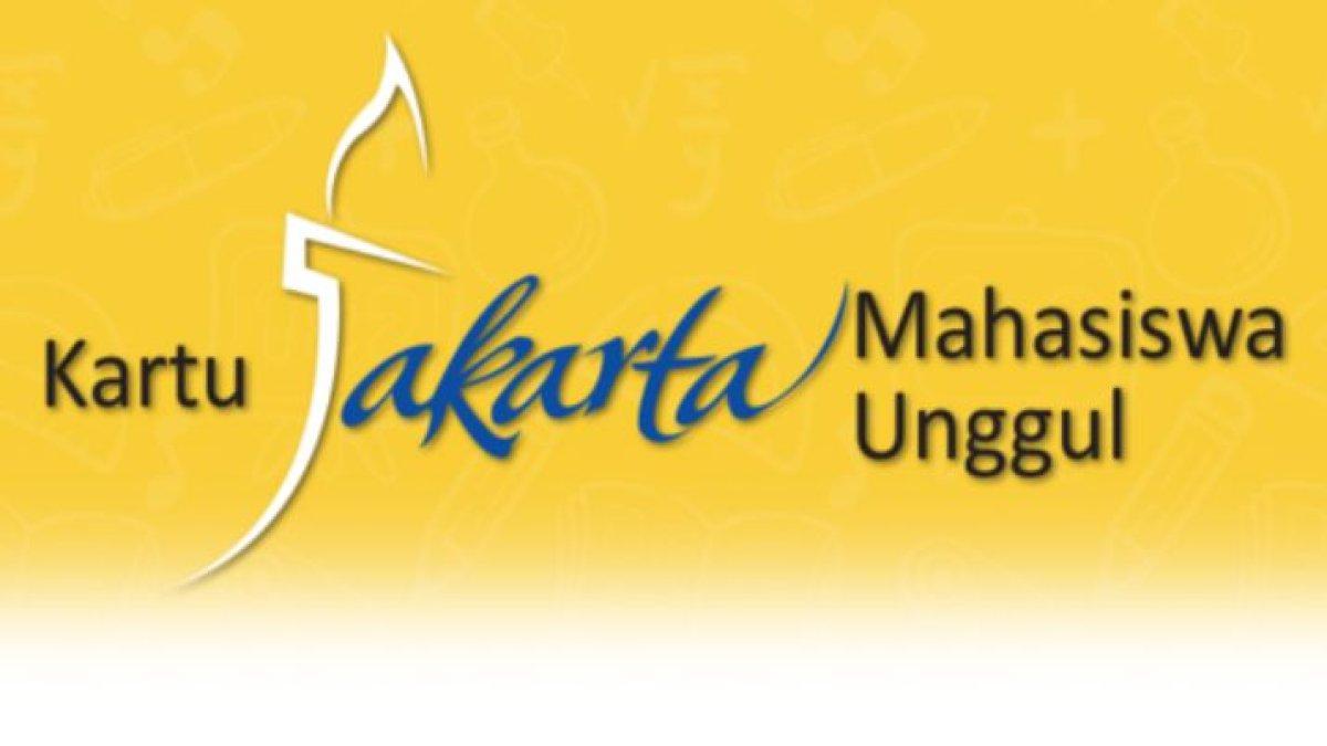 Kartu Jakarta Mahasiswa Unggul (KJMU).