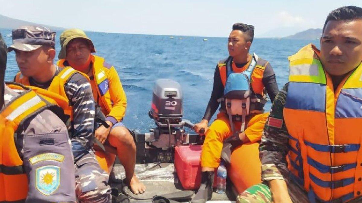 Karyawan di Lembata ditemukan tewas di pantai Loang