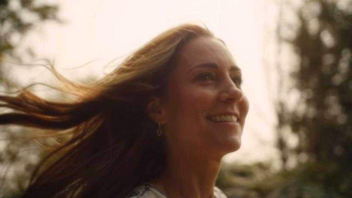 Kate Middleton muncul kembali setelah selesai jalani kemoterapi