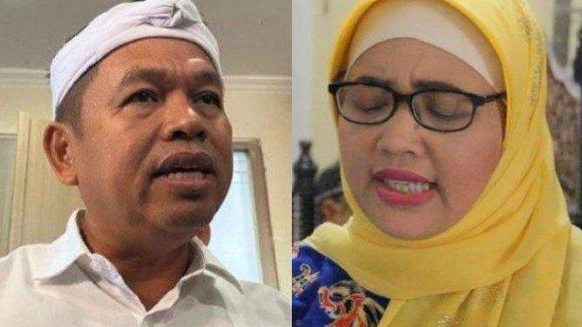 KRITIK KEBIJAKAN KDM - Kebijakan Gubernur Jawa Barat, Dedi Mulyadi, kirim siswa nakal ke barak dikritik Retno Listyarti, mantan kepsek yang dulu berseteru dengan Ahok.