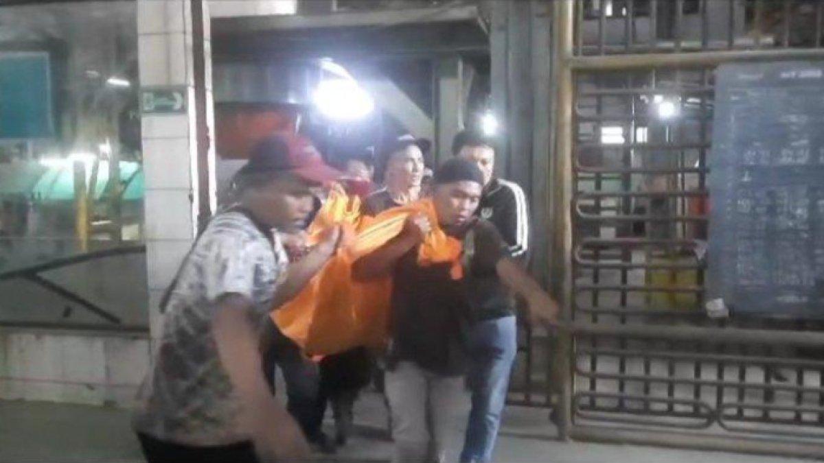 Kecelakaan kerja di Pabrik Gula Pagotan Madiun, 1 orang tewas terjepit mesin mixer