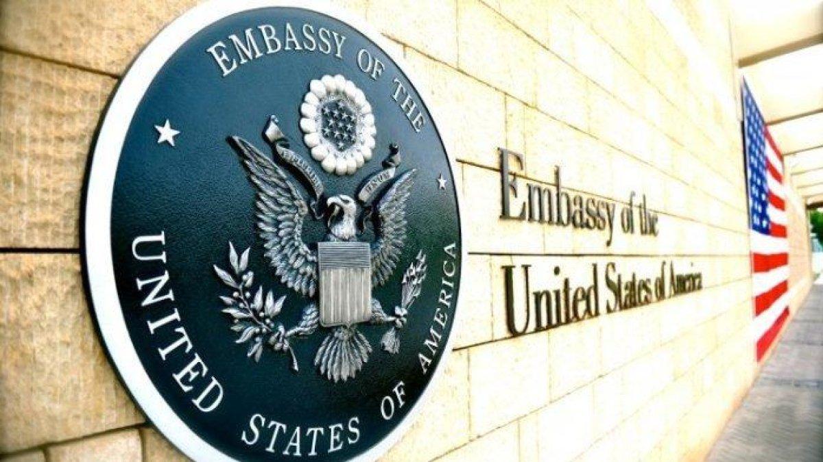 Kedutaan Besar Amerika Serikat Buka 2 Lowongan Kerja.