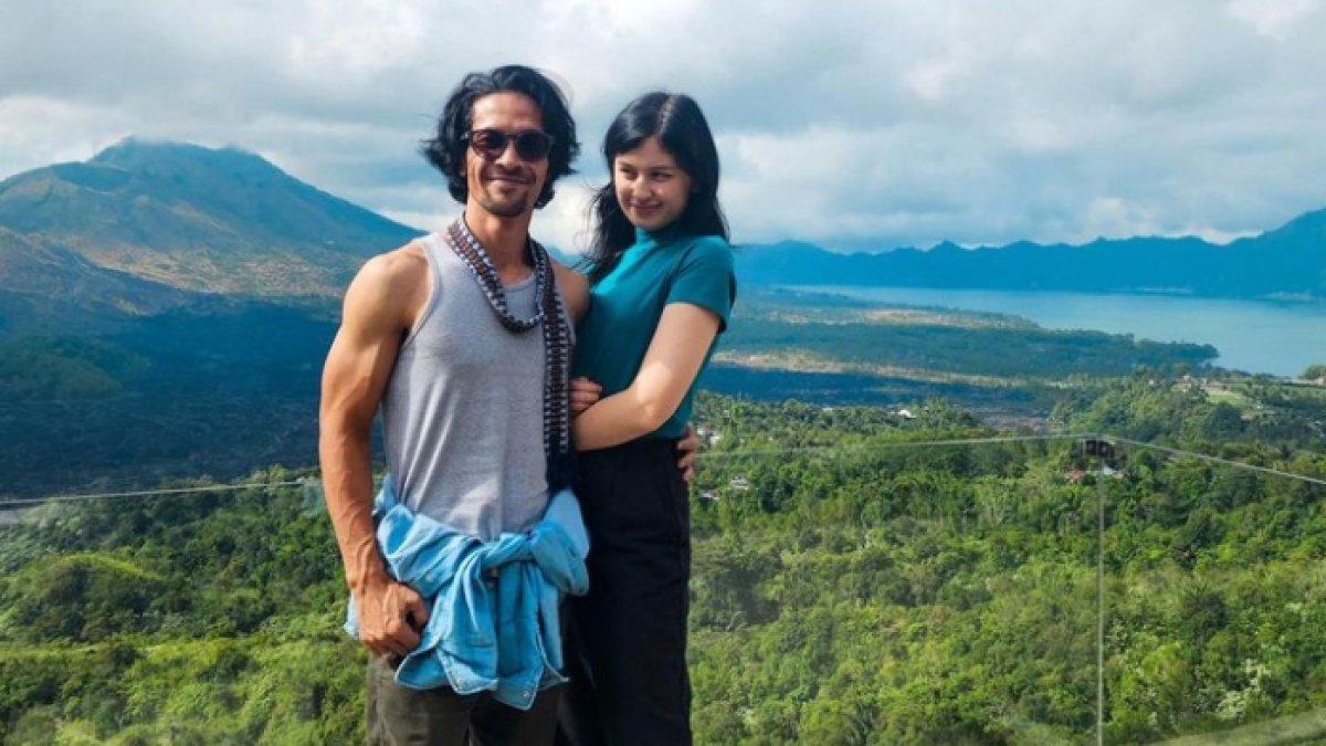 Kimberly Ryder bawa bukti KDRT oleh Edward Akbar terhadapnya, kini laporkan ke Komnas Perempuan.