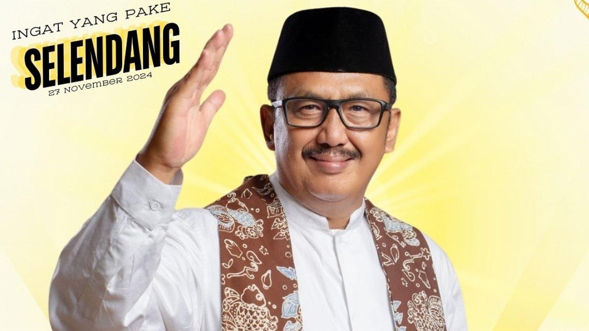 Kekayaan Asep Japar.
