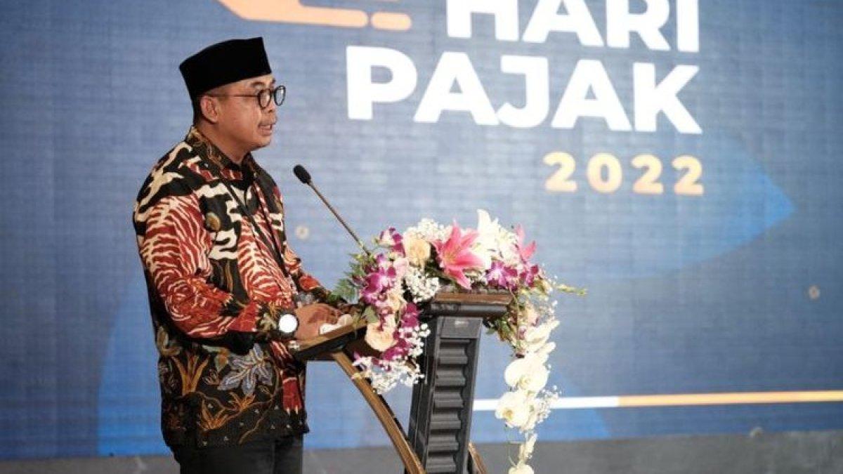 Kekayaan Dirjen Pajak Suryo Utomo Capai Rp 14,4 Miliar: Punya Harley hingga RX King