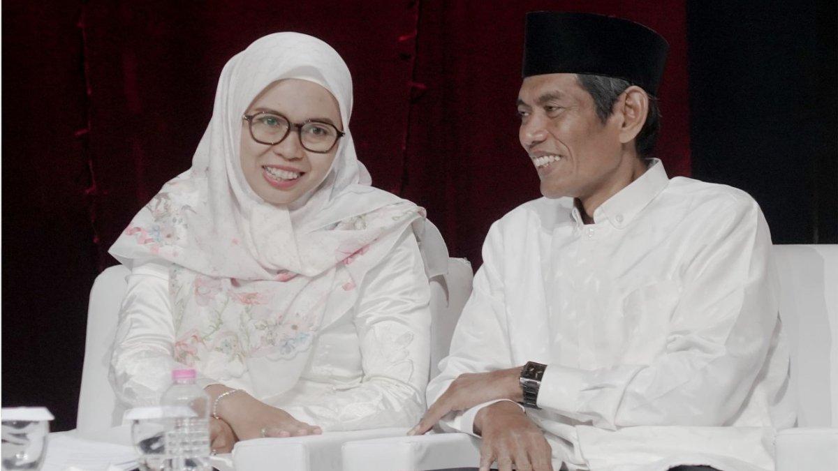 Kekayaan Eisti'anah bupati terpilih Pilkada Demak.