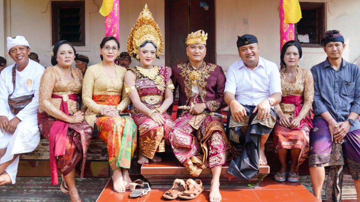 Kekayaan I Made Mahayastra.