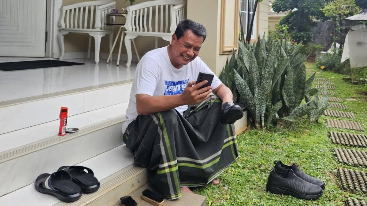 Kekayaan Moch Maesyal Rasyid bupati terpilih Pilkada Tangerang 2024.