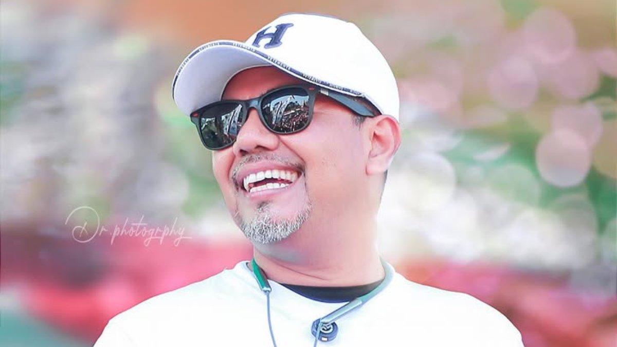 Kekayaan Mohammad Haris bupati terpilih Pilkada 2024.