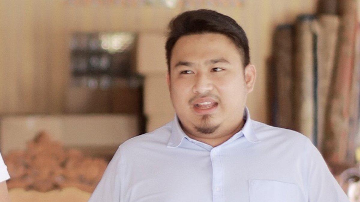 BUPATI SUBANG - Reynaldy Putra diunduh dari Instagram.com (1/4/2025). Reynaldy Putra merupakan pemenang Pilkada Subang 2024.