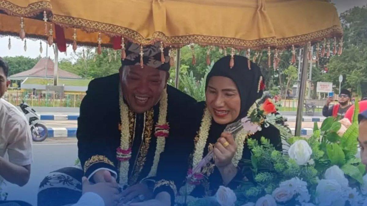 Kekayaan Slamet Junaidi bupati terpilih Pilkada Sampang 2024.