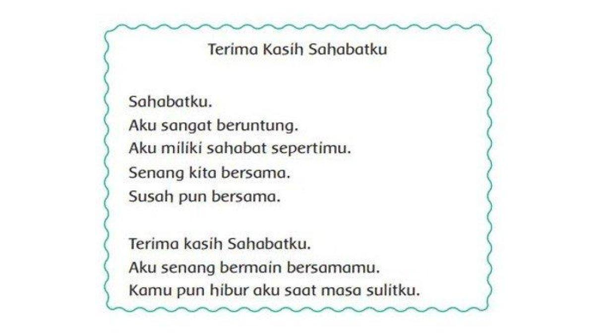 Materi Buku Kelas 1 SD Tema 5 Subtema 4 Pembelajaran 2 Halaman 159