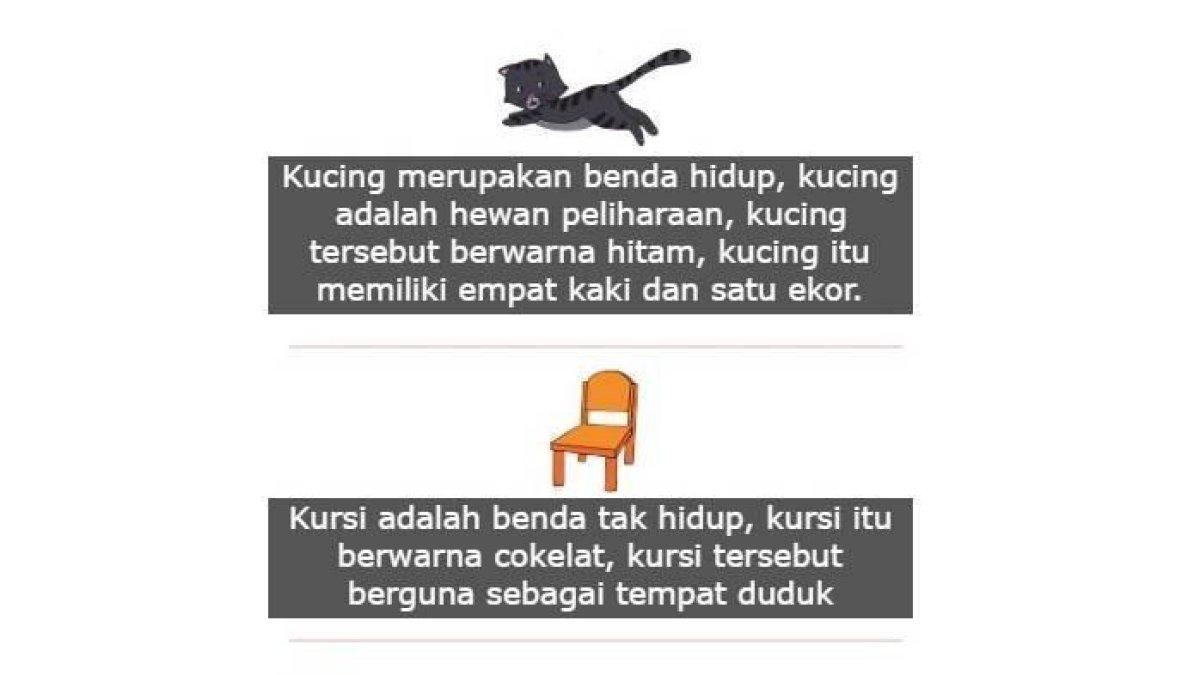 Jawaban Buku Tematik Kelas 1 SD Tema 7 Subtema 1 Pembelajaran 2 Halaman 12