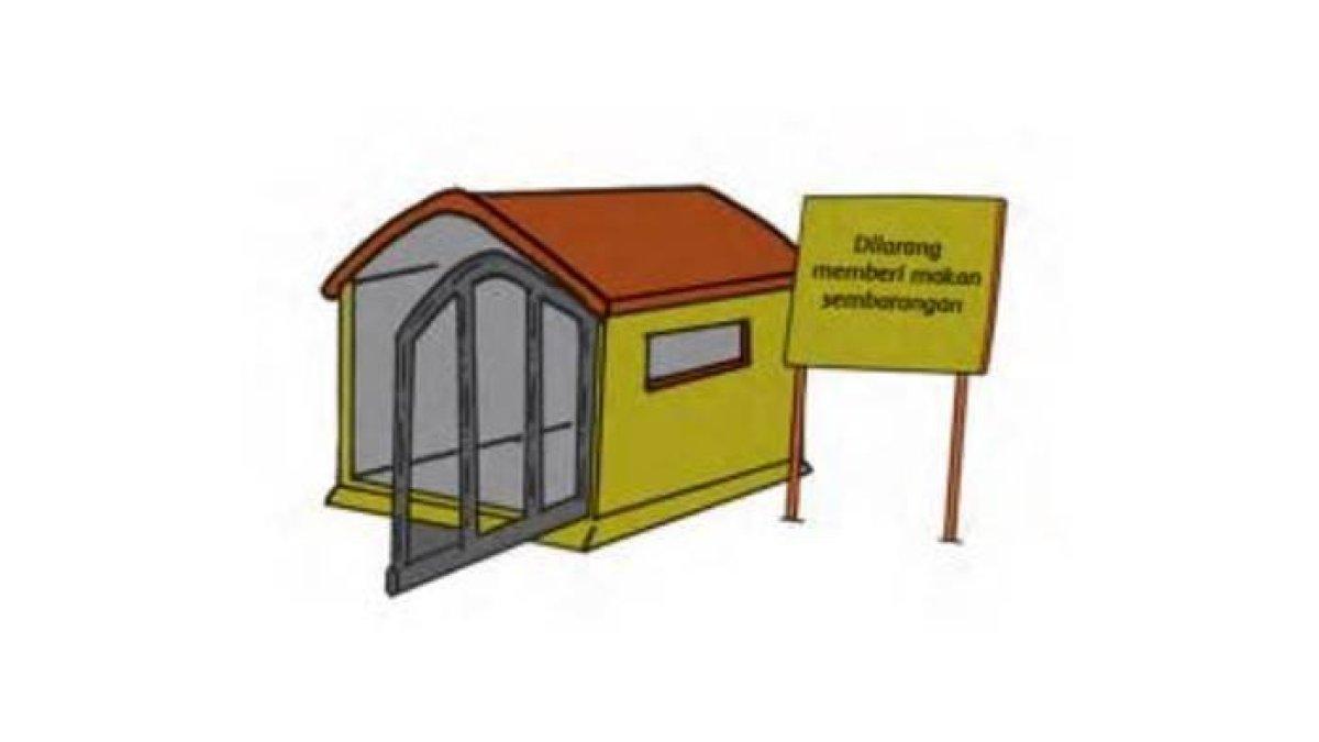 Tematik Kelas 1 SD Tema 7 Subtema 2 Pembelajaran 1 (1)