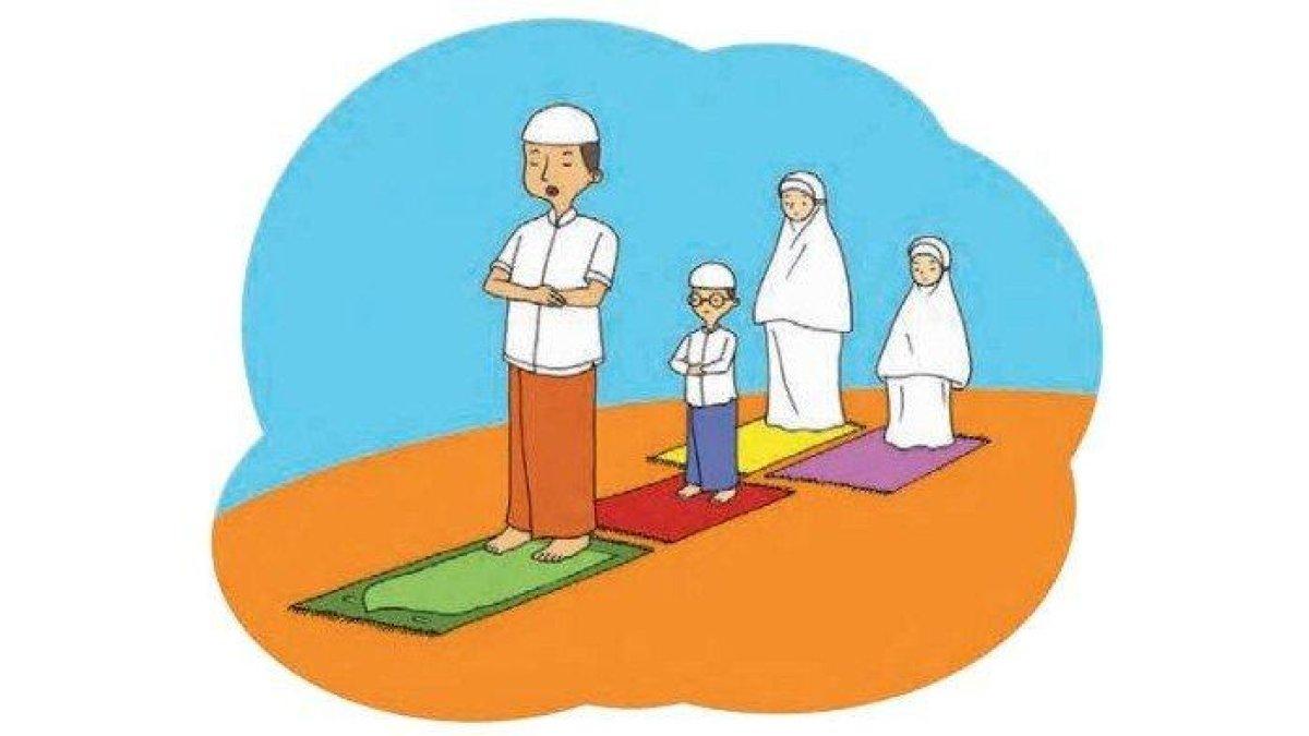 Materi Tematik Kelas 1 Tema 4 Subtema 3 Pembelajaran 6 Hal 121
