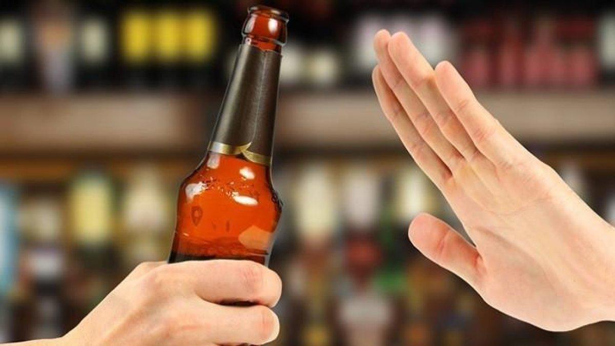 Dampak buruk alkohol