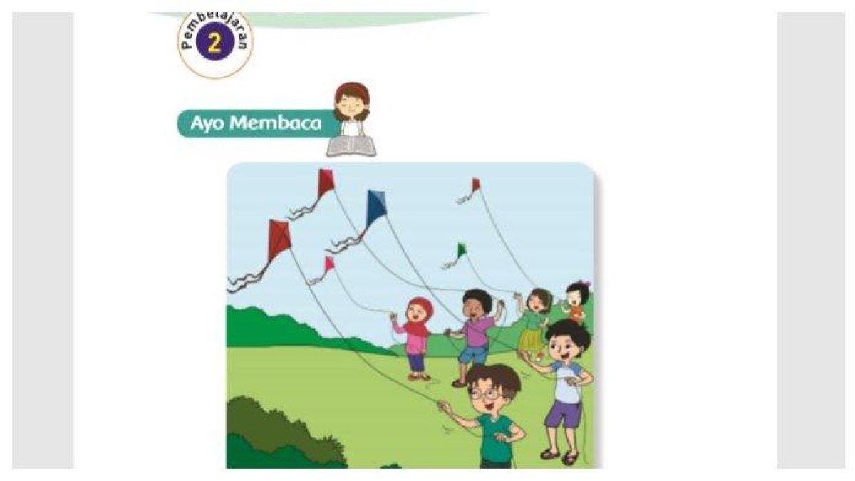 Buku Tematik Tema 6 Kelas 3 SD Subtema 3 Pembelajaran 2. Kunci Jawaban Tema 6 Kelas 3 SD Halaman 114 115 116 117 118 119 120 121 Subtema 3: Energi Alternatif