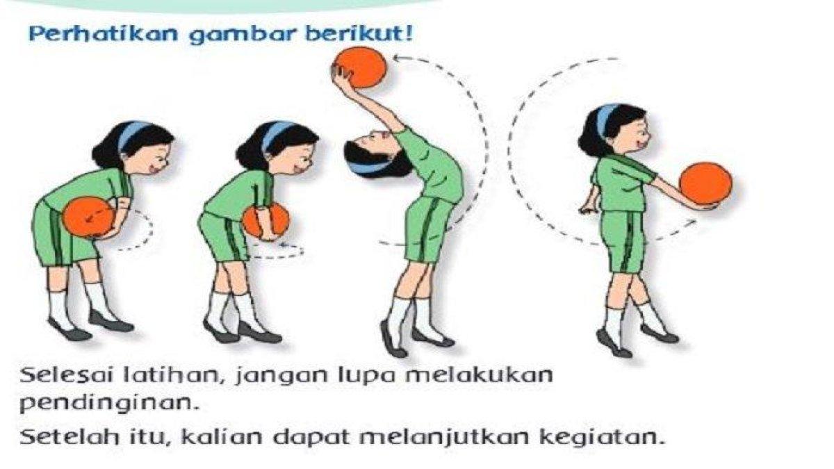 Kunci Jawaban Buku Tematik Kelas 3 Tema 6 Halaman 63