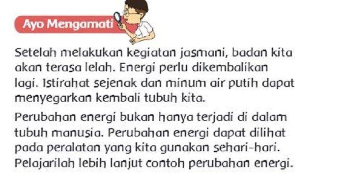 Kunci Jawaban Buku Tematik Kelas 3 Tema 6 Halaman 64