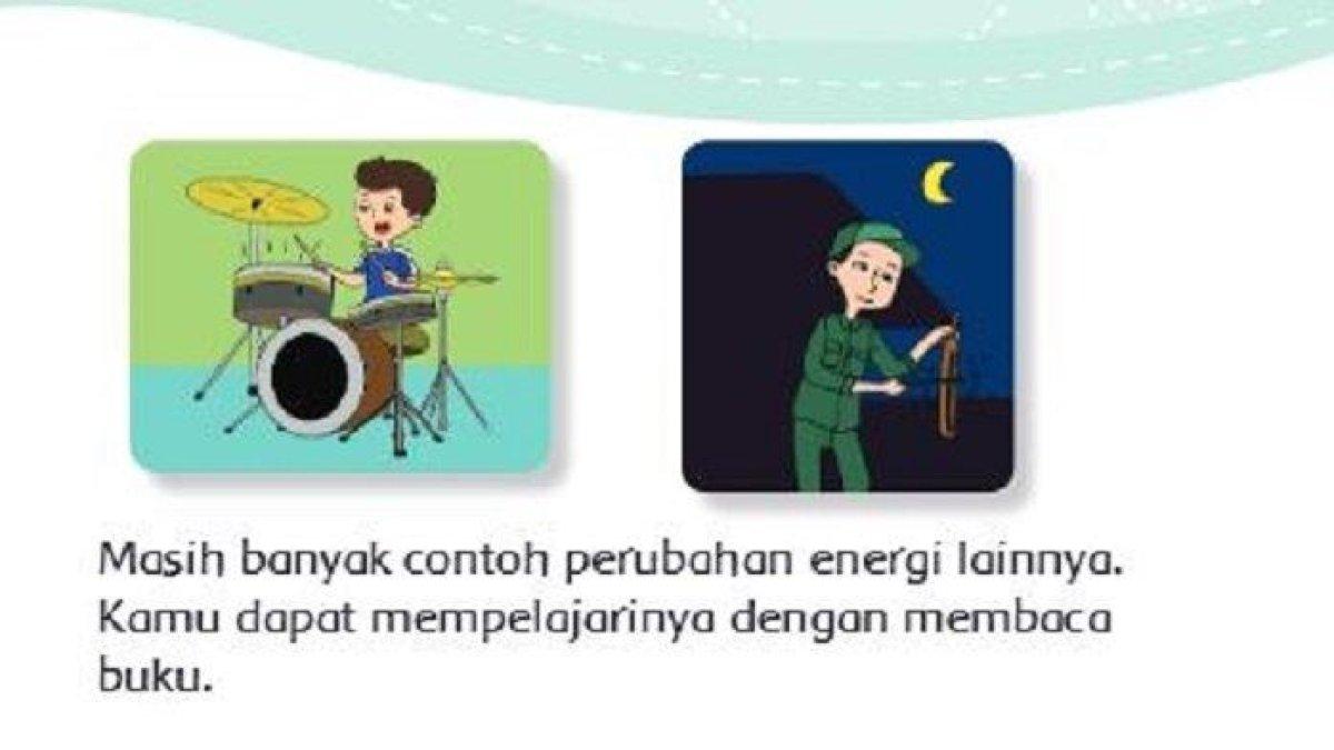 Kunci Jawaban Buku Tematik Kelas 3 Tema 6 Halaman 67