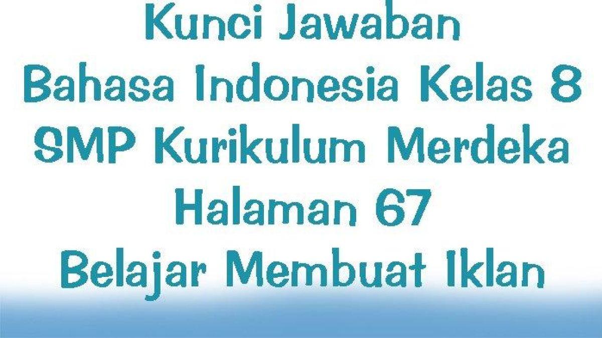 Kelas 8