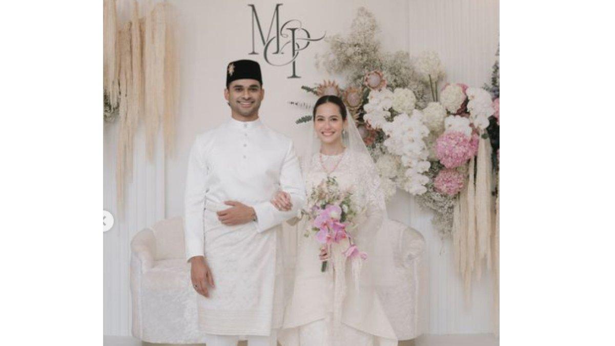 Keluarga Mirzan Meer, suami Pevita Pearce