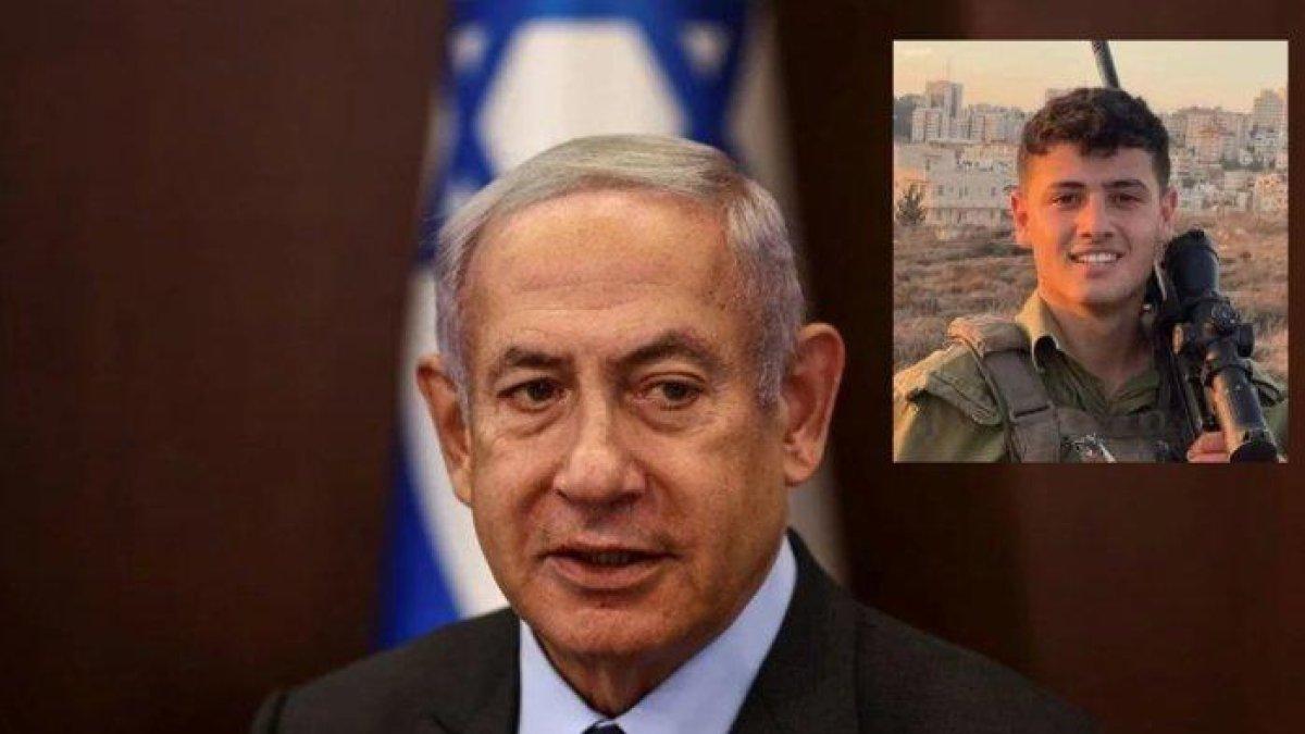 Keponakan PM Israel Benjamin Netanyahu tewas usai perang sengit dengan Hamas. Dia adalah Kapten Tentara Israel dan Penembak Jitu.