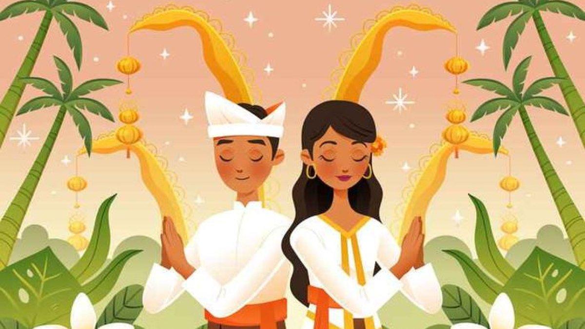 Keragaman suku di Indonesia