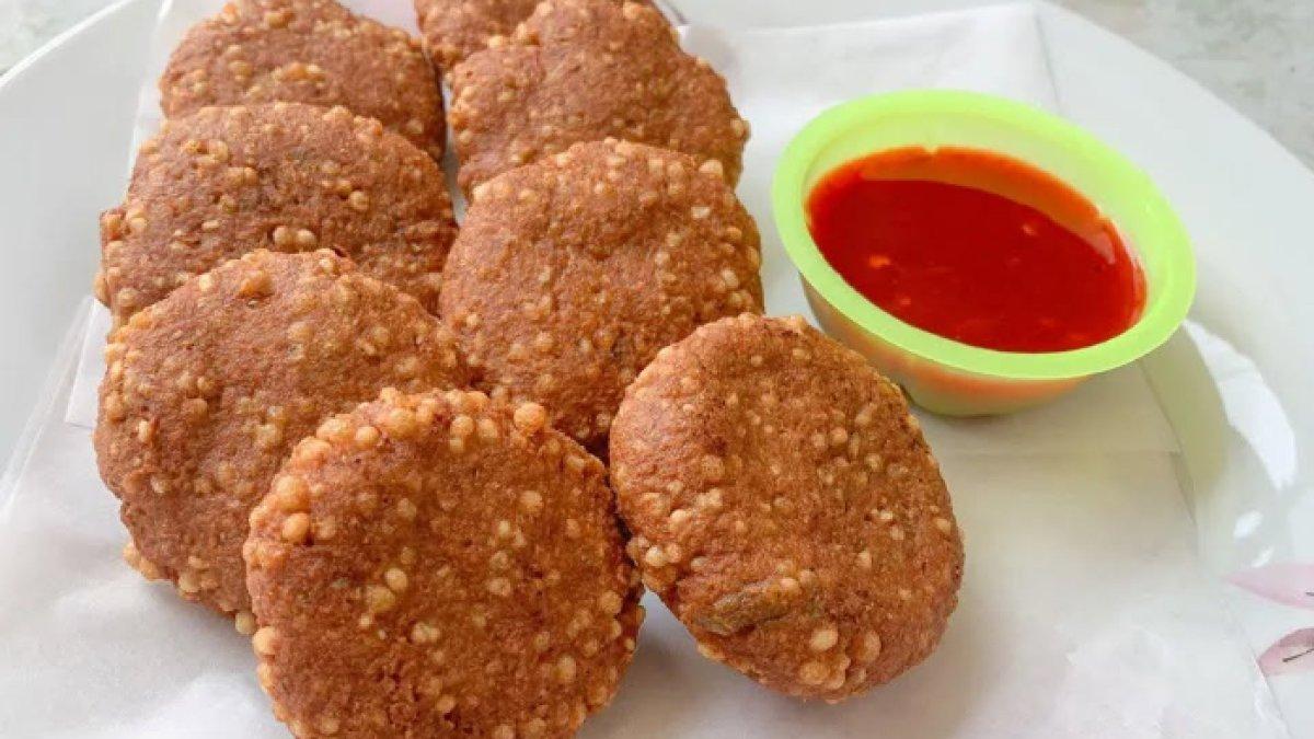 REKOMENDASI MAKANAN RIAU: Kernas