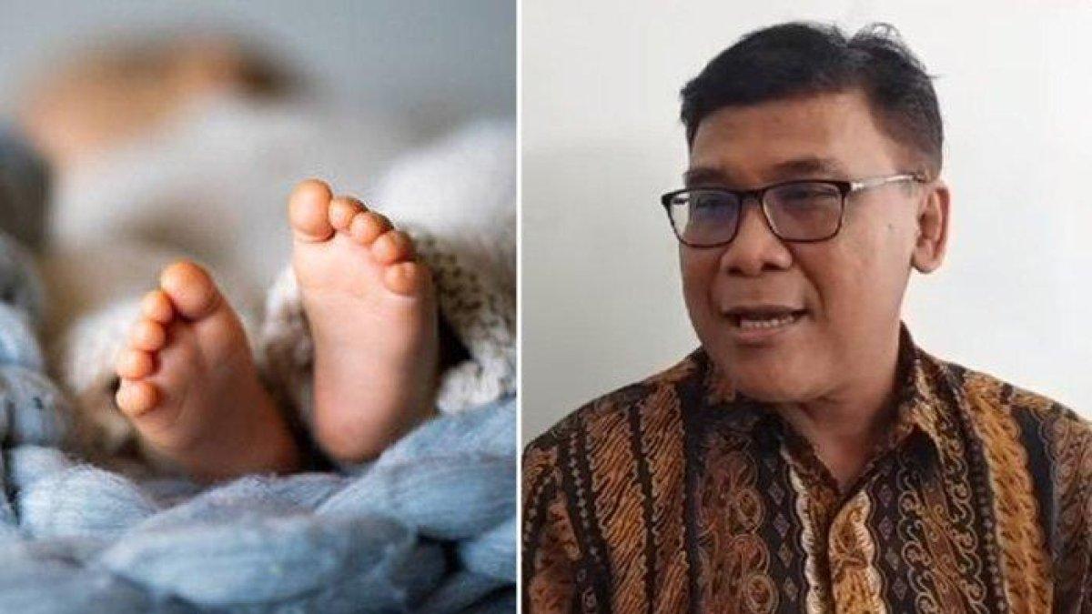 Kesaksian guru soal sosok siswi SMA yang melahirkan tiba-tiba saat sedang mengerjakan ujian di kelas. Sang siswi ternyata menunjukkan gelagat tak biasa