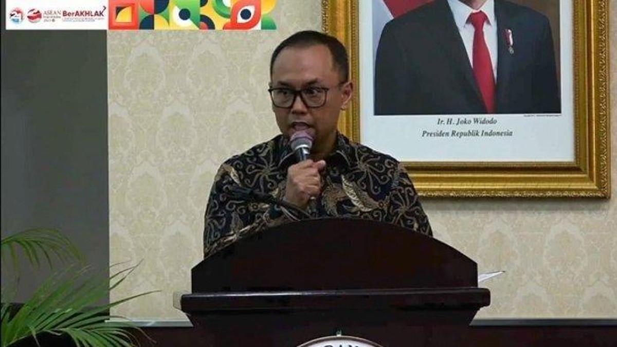 KETUA PPATK - Ketua PPATK Ivan Yustiavandana. Pusat Pelaporan dan Analisis Transaksi Keuangan (PPATK) menemukan transaksi janggal terkait dana kampanye 2023. Artikel ini telah tayang di Tribunnews.com dengan judul PPATK Beberkan Anomali Dana Kampanye, Ivan Yustiavandana: Mengalir Deras Pada Masa Tenang,