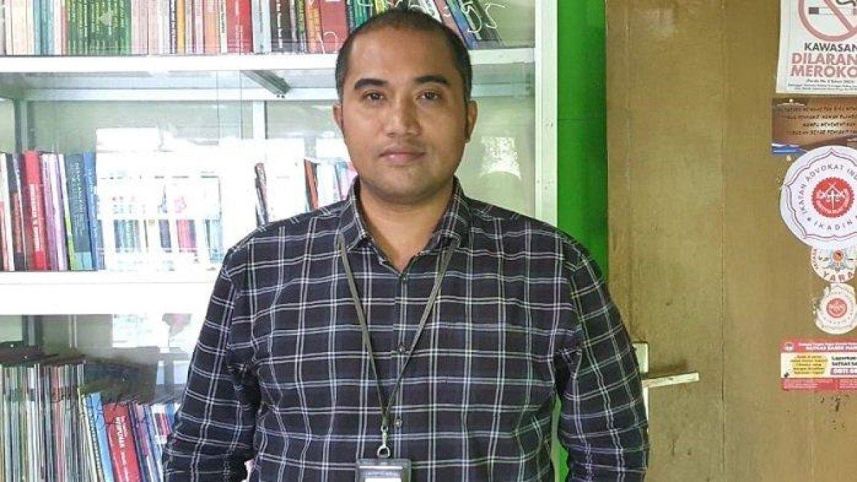 Ketua Yayasan Advokasi Rakyat Aceh (YARA), Safaruddin SH menyatakan