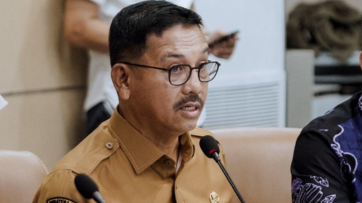 Khairunas, Bupati Solok Selatan