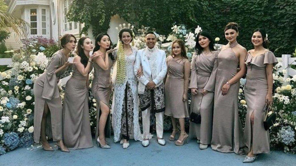 Khalid Atamimi, suami Susan Sameh yang memiliki pekerjaan mentereng di Jerman.