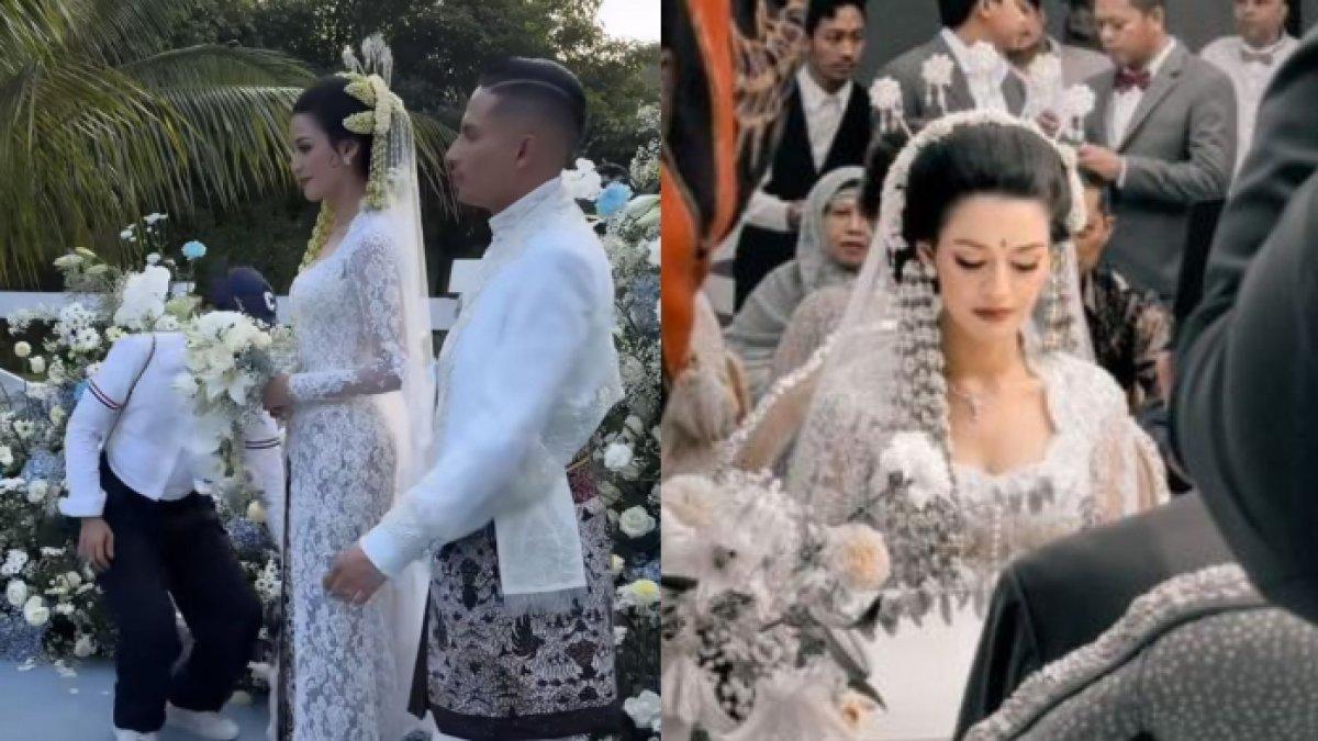 Khalid Atamimi, suami Susan Sameh yang memiliki pekerjaan mentereng di Jerman.
