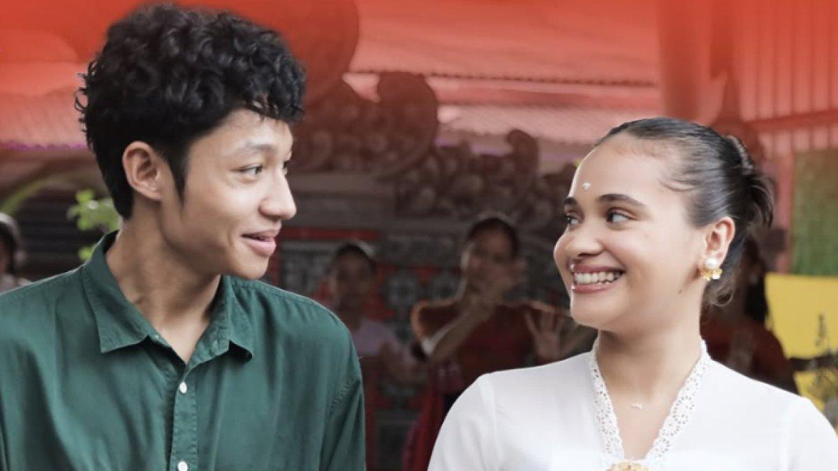 SOSOK AURORA RIBERO - Potret Kiesha Alvaro dan Aurora Ribero diambil dari Instagram pada Rabu (25/6/2025). Kiesha Alvaro dan Aurora Ribero dikabarkan jalin kedekatan.