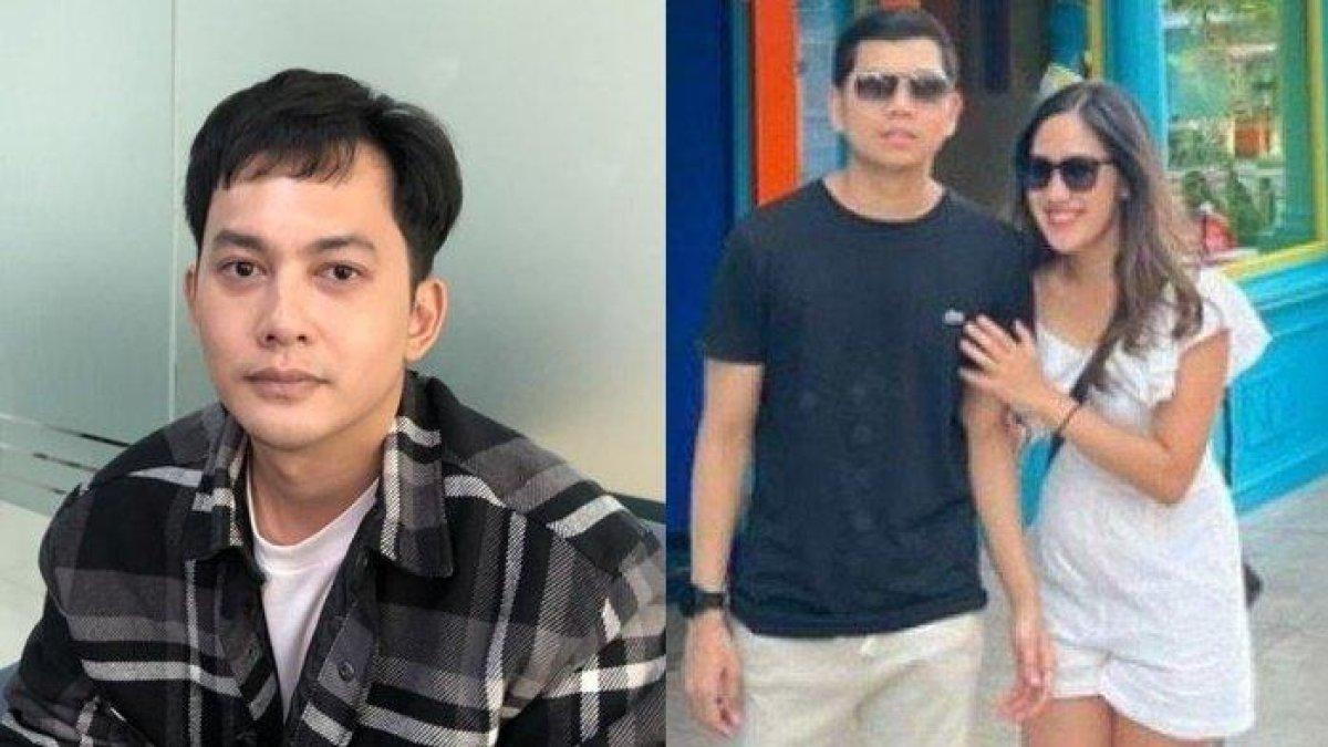 Tamara Tyasmara dan Yudha Arfandi sudah 2,5 tahun pacaran, Kiki Farrel ungkap keanehan hingga singgung masalah.