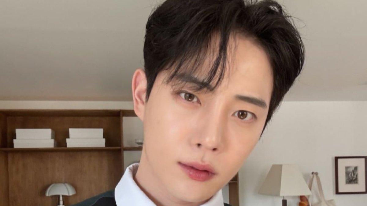 KIM JONG SUK - Potret Kim Jong Suk disadur dari Allkpop pada Sabtu (7/6/2025). Kim Jong Suk dilaporkan meninggal.