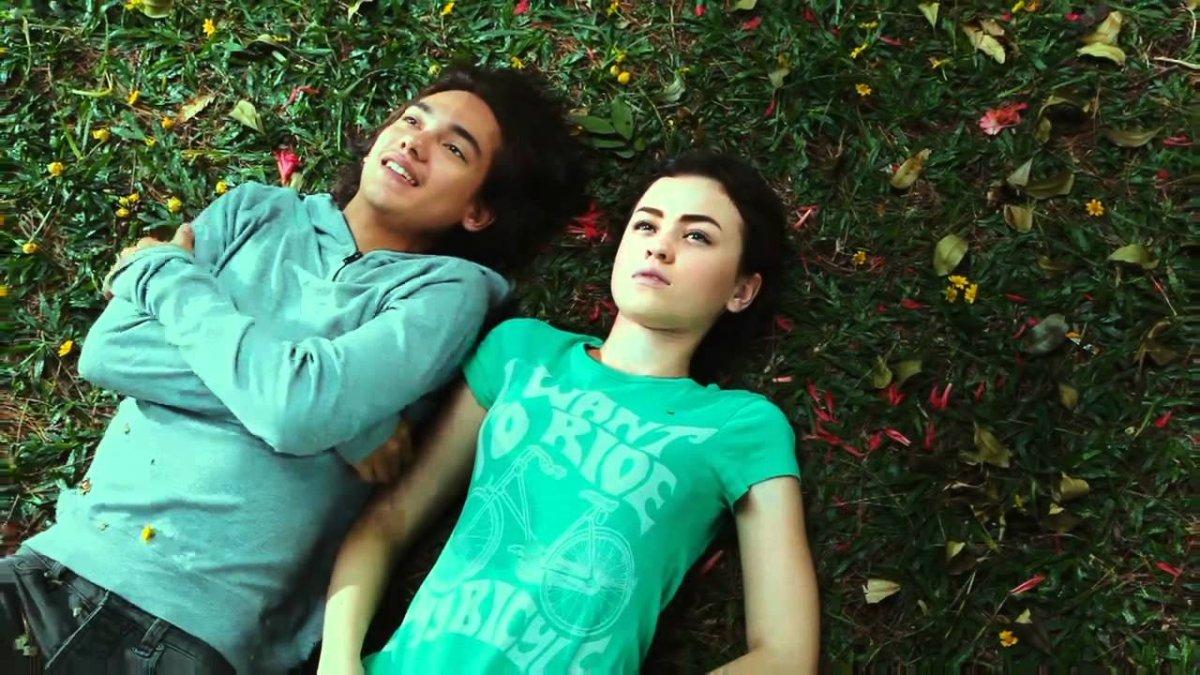 Kimberly Ryder dan Adipati Dolken