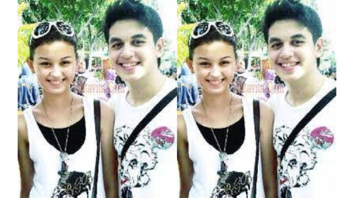 Kimberly Ryder dan Kevin Julio