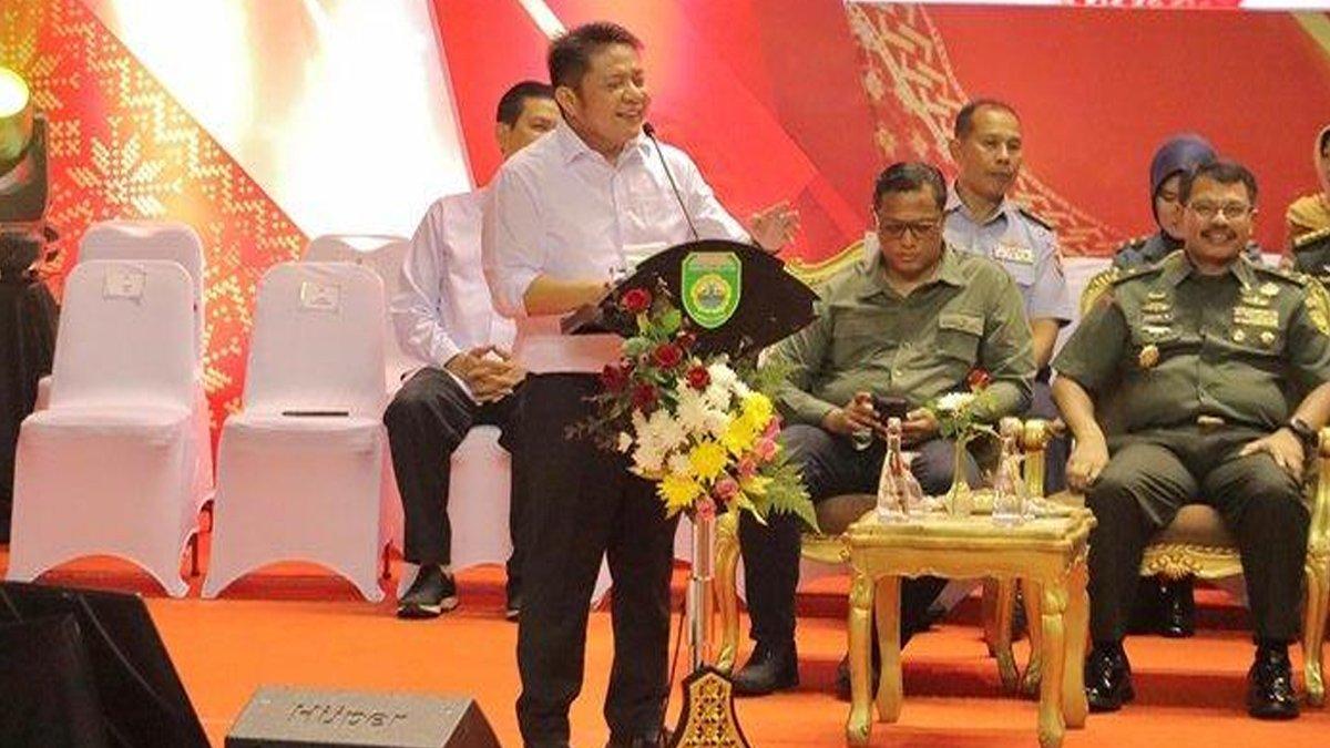 100 HARI KERJA - 100 hari kerja kepemimpinan Herman Deru dan Cik Ujang sebagai Gubernur dan Wakil Gubernur Sumsel menurut pengamat masih banyak pekerjaan rumah yang harus dilakukan.