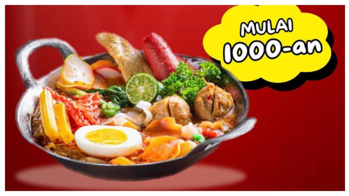 KULINER KHAS KLATEN:
