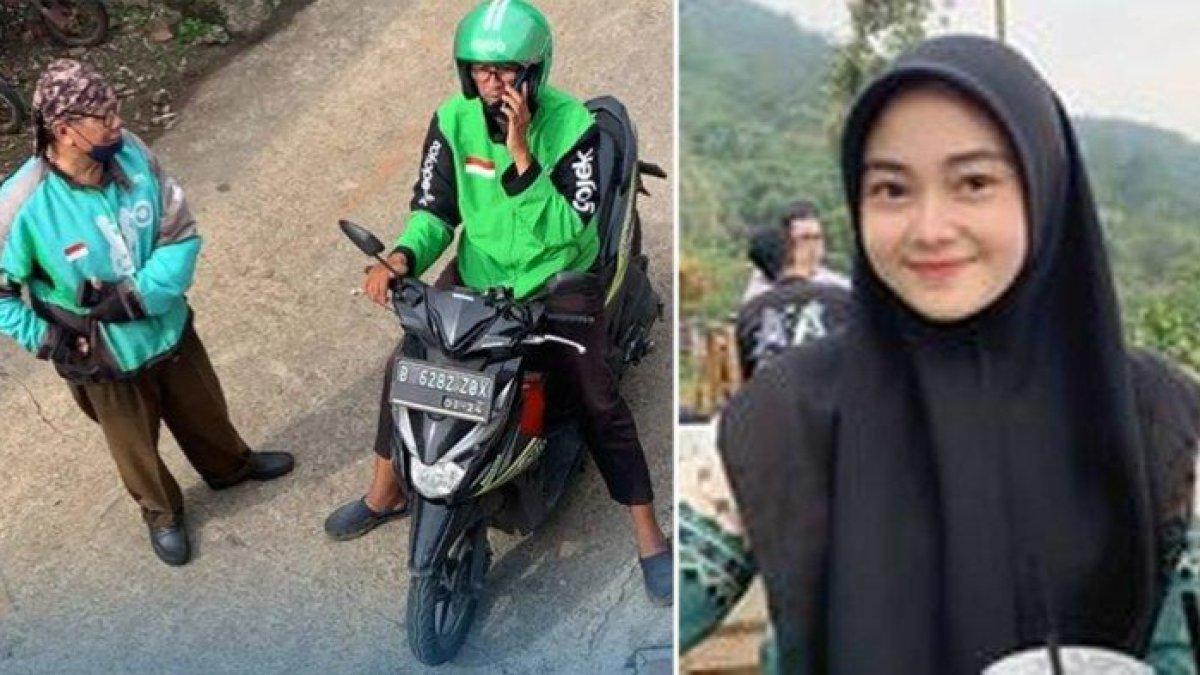 Kisah Alya dan Wahyu belakangan viral
