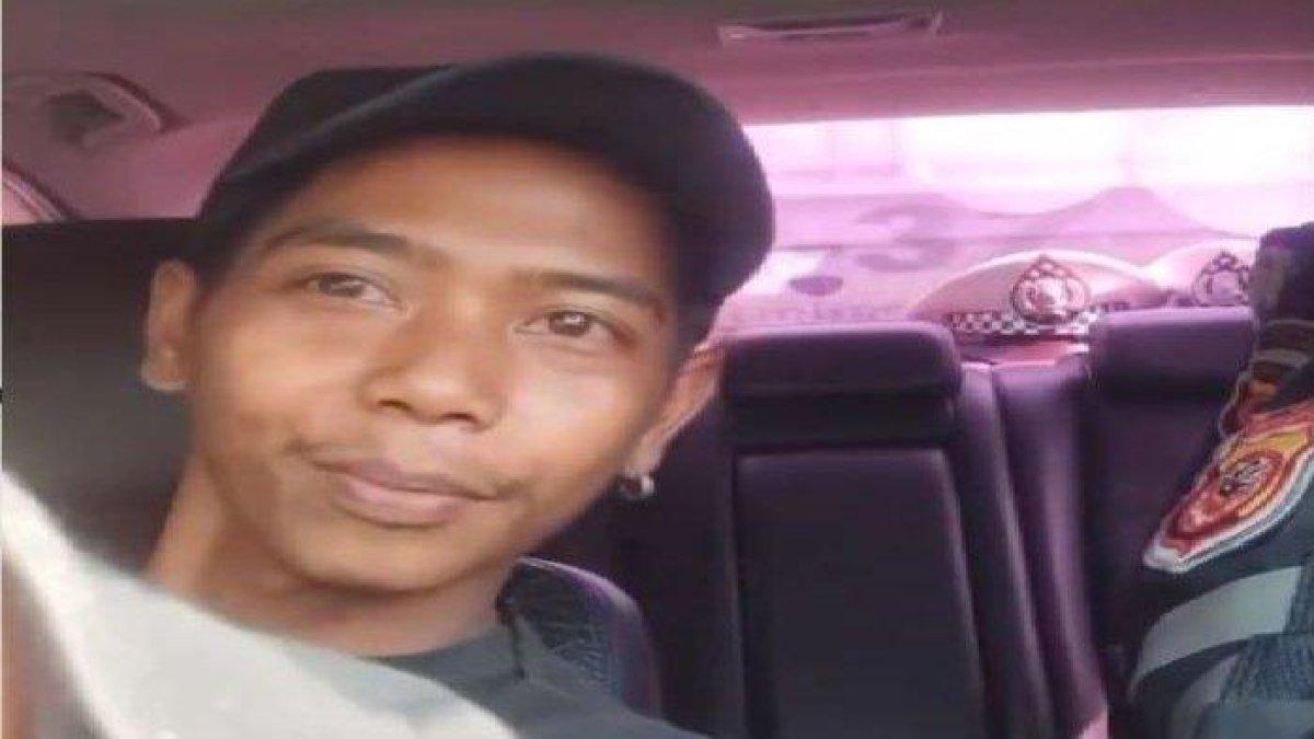 Kisah Kuli Bangunan Pulang Tak Punya Uang, Jalan 2 Hari di Tol Cipularang, Minum dari Botol Bekas