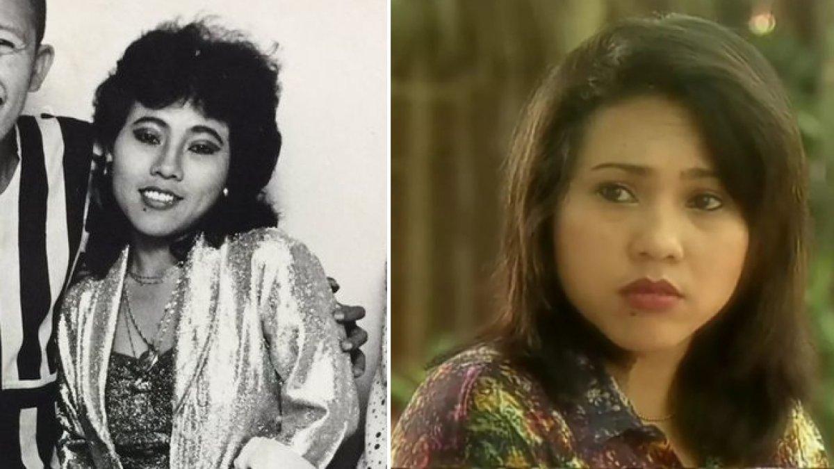 Nunung Muda,- Kisah Nunung terpaksa menikah di usia 17 tahun karena dijodohkan, imbas dari keterpurukan ekonomi, kini prahara keluarganya mencuat di media.