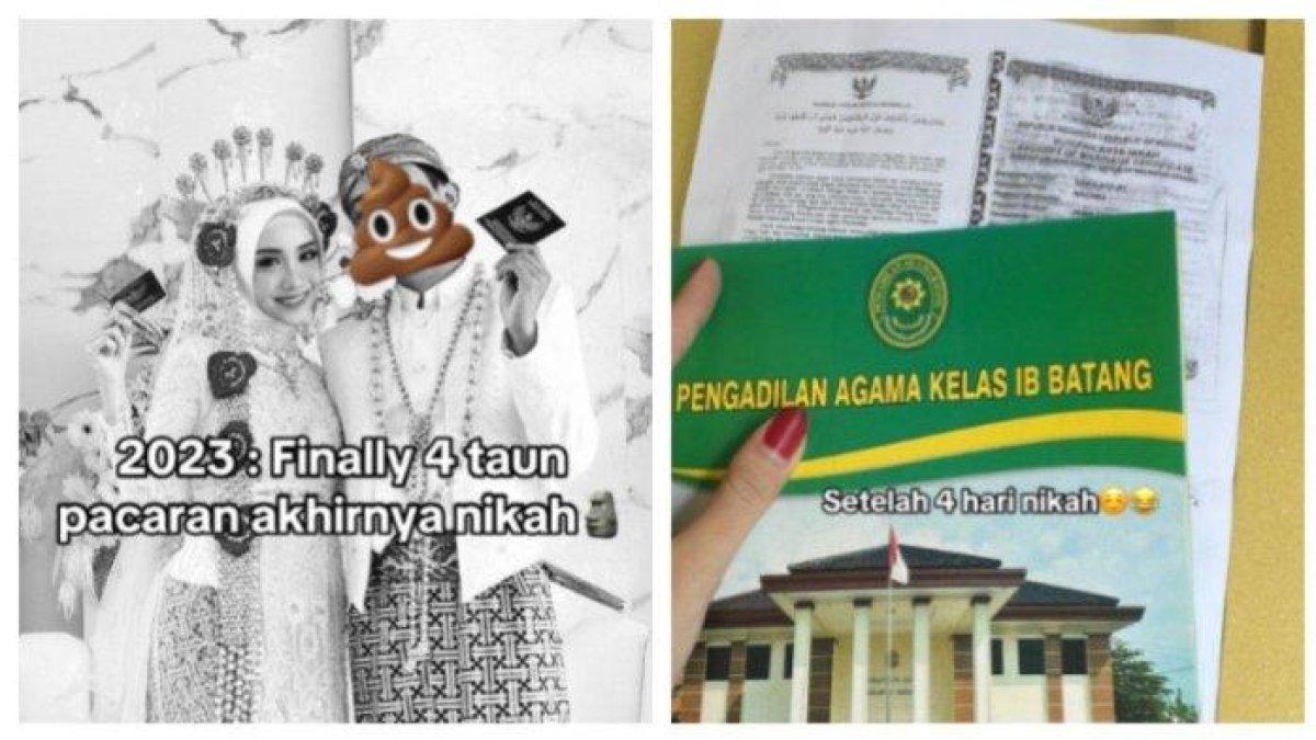 Kisah Pilu Wanita Perjuangan Pacaran 4 Tahun Berakhir Kandas
