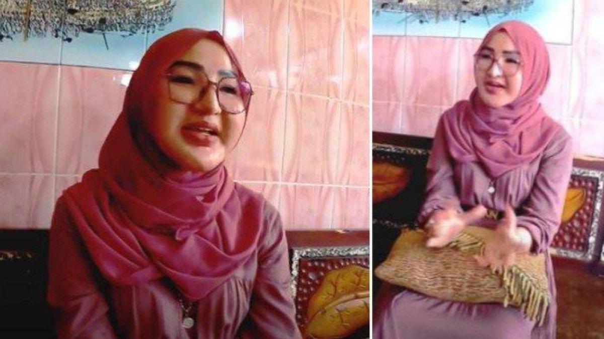 Kisah TKW asal Indonesia di Arab Saudi yang sempat dinikahi anak majikan kaya raya, kini cerai namun tetap mendapatkan jatah bulanan Rp30 juta.