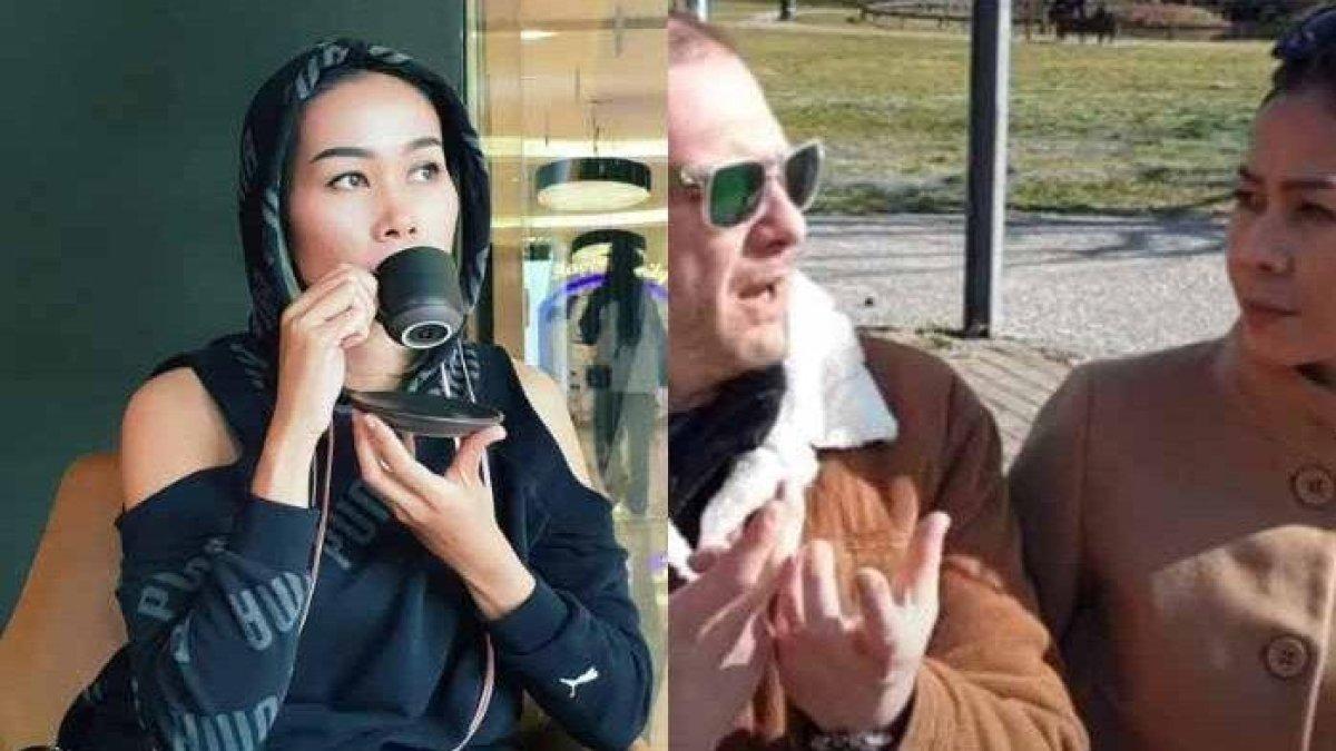 Kisah TKW usia 16 tahun di Kuwait dinikahi bule Italia, kini suami menyesal lihat aksi ranjang istrinya.